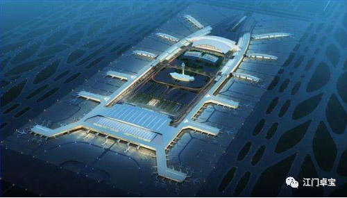 image/廣州新白云機場(chǎng)項目 img